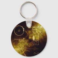 Die goldene Aufnahme der Voyager
