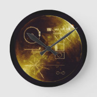 Die goldene Aufzeichnung der Voyager