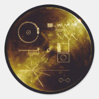 Die goldene Aufzeichnung der Voyager