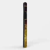 Die goldene Aufzeichnung des Voyagers Case-Mate iPhone Hülle (Hinten/Rechts)