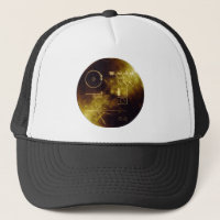 Die goldene Aufzeichnung des Voyagers
