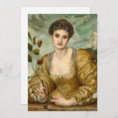 Die Goldene Hexe | George R. Chapman (Vorne/Hinten)