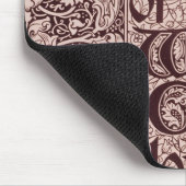 Die goldene Legende Mousepad (Ecke)