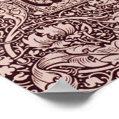 Die goldene Legende Poster (Ecke)