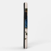 Die goldene Rose Case-Mate iPhone Hülle (Hinten/Rechts)