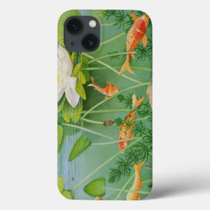 Die goldene Touch 2011 Case-Mate iPhone Hülle
