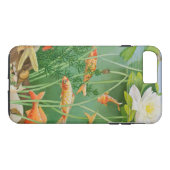 Die goldene Touch 2011 Case-Mate iPhone Hülle (Rückseite (Horizontal))