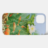 Die goldene Touch 2011 Case-Mate iPhone Hülle (Rückseite (Horizontal))