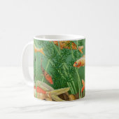 Die goldene Touch 2011 Kaffeetasse (Vorderseite Links)