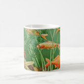 Die goldene Touch 2011 Kaffeetasse (Mittel)