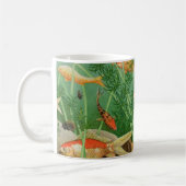 Die goldene Touch 2011 Kaffeetasse (Links)