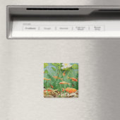 Die Goldene Touch 2011 Magnet (In Situ (Geschirrspüler))