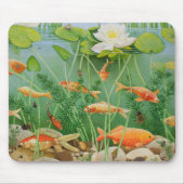 Die goldene Touch 2011 Mousepad (Vorne)