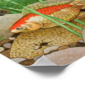 Die Goldene Touch 2011 Poster (Ecke)