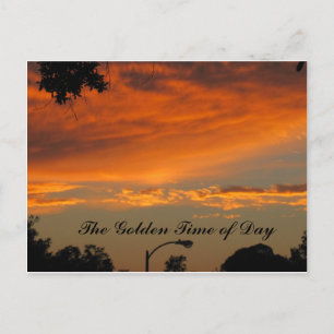 Die goldene Zeit der Postkarte