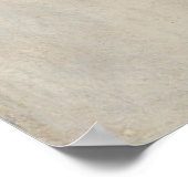 Die Goldfinch Poster (Ecke)