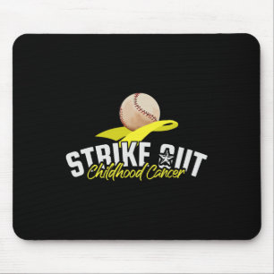 Die Goldklausel für das Bewusstsein für Krebs im K Mousepad