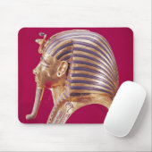 Die Goldmaske Mousepad (Mit Mouse)