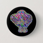 Die Golem Grogger Button (Vorderseite)