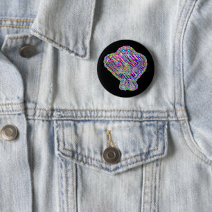 Die Golem Grogger Button