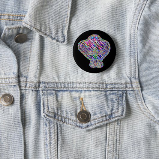 Die Golem Grogger Button (Beispiel)