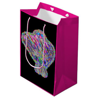 Die Golem Grogger Mittlere Geschenktüte