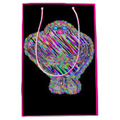 Die Golem Grogger Mittlere Geschenktüte (Vorderseite)