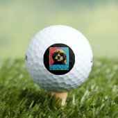 die golfball (Insitu T-Shirt)