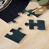 Die Gondel Puzzle (Seite)