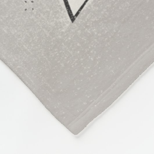 Die Goonies Chunk Retro Collage Fleecedecke (Ecke)