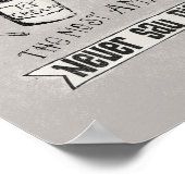 Die Goonies Chunk Retro Collage Poster (Ecke)