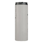 Die Goonies Chunk Retro Collage Thermosbecher (Rückseite)