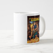 Die Goonies ein Mit Augen Schatz von Willy Jumbo-Tasse (Vorderseite Rechts)