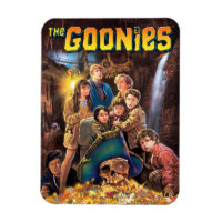 Die Goonies ein Mit Augen Schatz von Willy