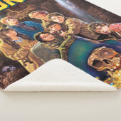 Die Goonies ein Mit Augen Schatz von Willy Sherpadecke (3/4)