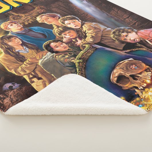 Die Goonies ein Mit Augen Schatz von Willy Sherpadecke (3/4)