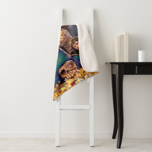 Die Goonies ein Mit Augen Schatz von Willy Sherpadecke