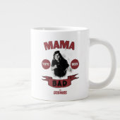Die Goonies Mama Fratelli "Du warst schlecht" Jumbo-Tasse (Rechts)