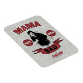 Die Goonies Mama Fratelli "Du warst schlecht" Magnet (Rechte Seite)