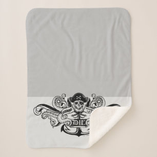 Die Goonies "Niemals sagen Die Piraten Anchor Abze Sherpadecke