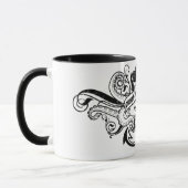 Die Goonies "Niemals sagen Die Piraten Anchor Abze Tasse (Links)