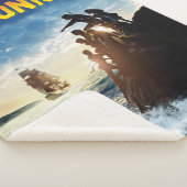 Die Goonies Pirate Schiff Theatrische Kunst Sherpadecke (3/4)