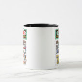 Die Goonies Retro Aufkleber Blatt Grafik Tasse (Zentrum)