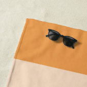 Die Goonies Retro Mikey Riding Bike Grafik Strandtuch (Beispiel)