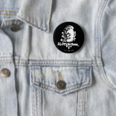 Die Goonies "Sloth-Kristall" Button (Beispiel)