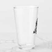 Die Goonies "Sloth-Kristall-Chunk" Glas (Rechts)