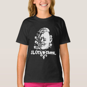 Die Goonies "Sloth-Kristall-Chunk" T-Shirt