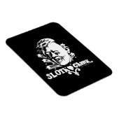 Die Goonies "Sloth-Kristall" Magnet (Rechte Seite)