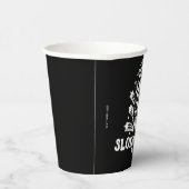 Die Goonies "Sloth-Kristall" Pappbecher (Rechts)