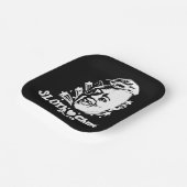 Die Goonies "Sloth-Kristall" Pappteller (Gewinkelt)